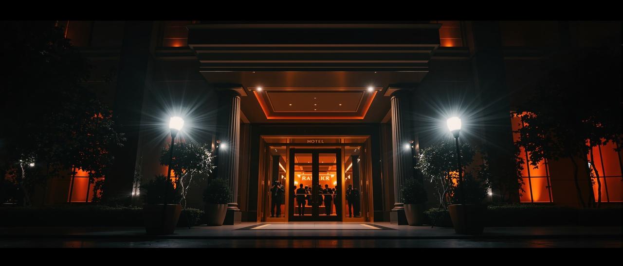 在线吾爱吃瓜 - 某顶流男星被曝深夜密会神秘女子，工作室紧急发布声明