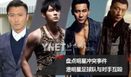 明星冲突事件的最新爆料,最新爆料揭露惊人内幕