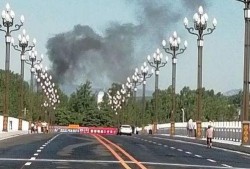 洛阳嵩县爆料事件最新情况,真相逐步浮出水面