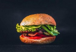 中国汉堡爆料视频最新版,揭秘网红美食背后的真相