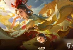王者新甄姬皮肤爆料最新,甄姬新皮肤“镜花水月”惊艳亮相