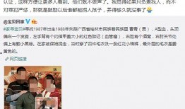 宜丰爆料小三案件最新情况,真相大白，法律制裁即将降临